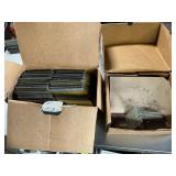 Paslode 3/4" framing nails