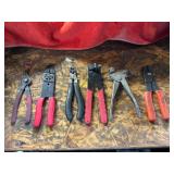 Special use pliers