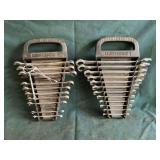 Craftsman combination wrenches