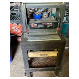 Craftsman 12 1/2" thickness planer