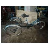 Sears adult tricycle
