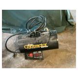 Mr. Heater 50,000-85,000 BTU Contractors Series propane heater