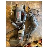 Black & Decker 1/2" VSR Holgun drill