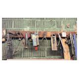 Specialty tools, Snap-On door handle removal tool