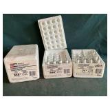 New Champion spark plugs