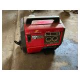 Honda EX1000 generator