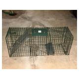 Advantek live trap