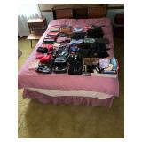 Handbags, Liz Claiborne, Fossil, Rosetti
