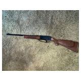 Daisy Power Line Model 880 air rifle, pellet