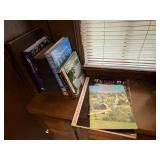 Books, National Geographic, Time 2002, 20th Century, and others.