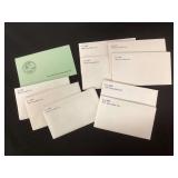 Uncirculated U.S. Mint Sets
