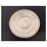Alvin Sterling S213 bowl, 9" W