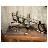 Craftsman miter saw, Model 881.36342