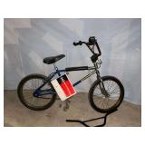 Sears 20" BMX bicycle