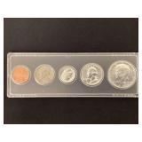 1964 mint sets