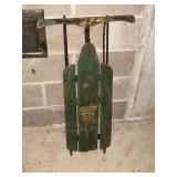 Richards sled