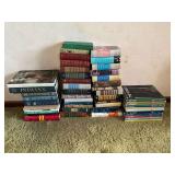 Books, Life Nature Library 11 volumes, American Heritage Book of Indians
