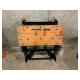 Black & Decker Workmate bench
