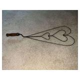 Rug beater