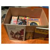 Civil War Times magazines