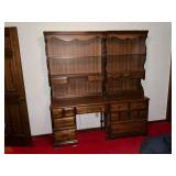 4 piece stackable furniture, unknown manufacturer