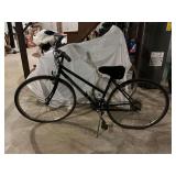 Schwinn Crisscross ladies bike
