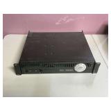 Peavey PV-Series PV 1500, stereo amplifier