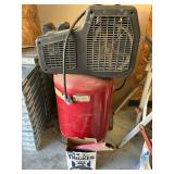 Coleman Power Mate air compressor, Model ML0502713