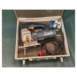 Bosch jig saw, Model 1587AVS