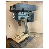 Delta 8" bench top drill press