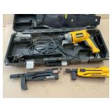 DeWalt Quick Drive, Model DW275QD