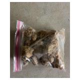 Quart bag of Missouri geodes