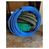 Drain pipe, fittings