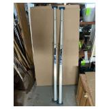 SCC adjustable steel cargo bars