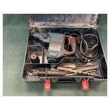 Bosch hammer drill SDS-Plus, Model 11236VS