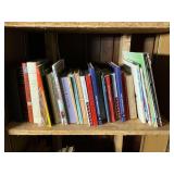 Children and young adult books, Door In The Wall