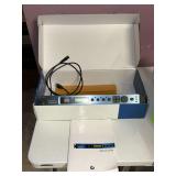 TC-Helicon Voice Works Plus advanced vocal processing mixer, Model HEL006