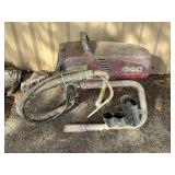 Titan 440 paint sprayer, includes 2 hoses, 110 volt.