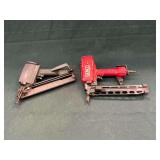 Air tools, Senco Model SNS200XP nailer