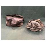 Porter Cable 7 1/4" circular saw, Model 423MAG