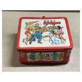 The Archies lunchbox