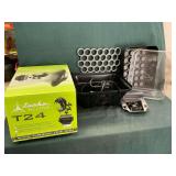 Turbo Klone T24 propagation house.