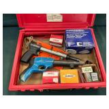 Remington and Uniset nailers