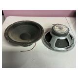 Celestion G12M-70 speakers, T3577