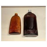 Mellwood Bourbon pre-prohibition bottles