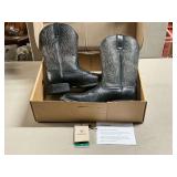Ariat men