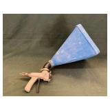 Marshall Sharpshooter 1 hopper gun