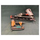 Air tools, Paslode framing nailer Model F350S