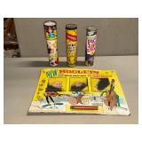 Steven Manufacturing Toys Hermann, MO