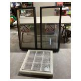 2 new Roto skylight windows